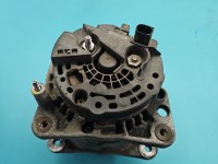 TEST Alternator Skoda Roomster 037903025M, 0124325013 1.4 16V