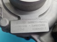 Turbosprężarka Regenerowana Opel Astra VI L 853603-2, 9835855380, ZI006632F 1.5 cdti 131KM