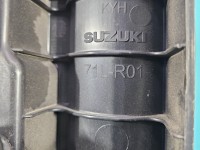 RURA OBUDOWA Rezonator Suzuki Swift Mk7 1.2 16V
