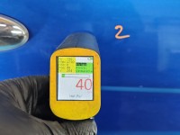 Drzwi tył prawe Honda Fr-v HB 5d