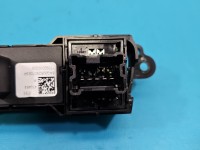 Przełącznik świateł awaryjnych Dacia Spring 252907063R