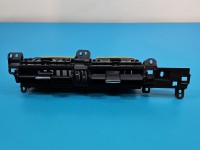 Kratka nawiewu środkowa Toyota Corolla E16 E18 13- 55670-02320, 022773 EUROPA