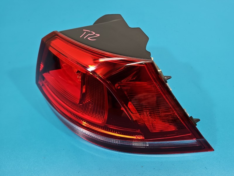 Lampa tył prawa Vw Golf VII kombi EUROPA 5G9945096H