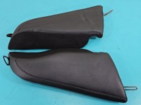 Kanapa tył fotel tylny Kia Stinger