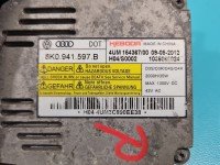 Przetwornica xenon Vw Passat B7 8K0941597B