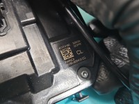 Zamek tył prawy Ford Puma II MK2 19- Producent części: FORD, 4pin, L1TB-A218A00-BC