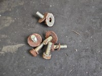 Hak holowniczy Jeep Renegade 14-