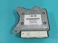 Sterownik poduszek airbag Fiat Punto EVO 09-12 51838580