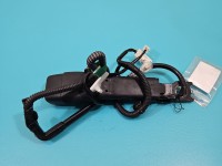 Pas bezpieczeństwa przód prawy pasażera Lexus IS III 14-25