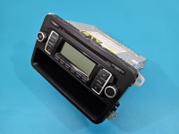 Radio fabryczne Vw Golf plus 5M0035156B radioodtwarzacz