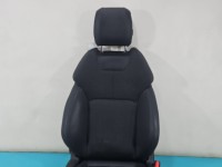 Fotel prawy przód pasażera Land rover range Evoque I 11-18 5d EUROPA