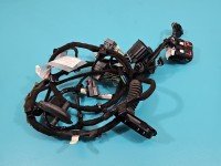 Instalacja Wiązka drzwi przód lewych Ford Fiesta Mk8