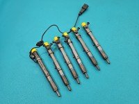 TESTOWANY Wtryskiwacz Audi A6 C5 0432133784 2.5 tdi