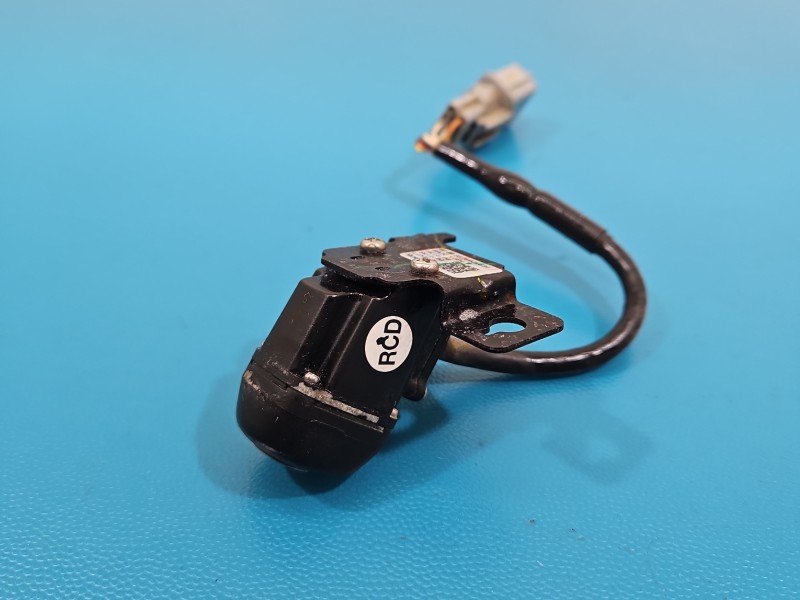 Kamera cofania Hyundai Santa Fe III 12–18 957602W631