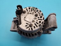 TEST Alternator Ford Fiesta Mk6 1.3 8V