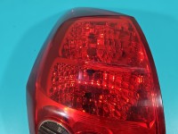 Lampa tył prawa Toyota Auris I HB EUROPA