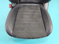 Fotele komplet kanapa Mitsubishi Outlander III 12-