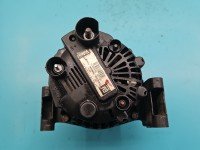 TEST Alternator Opel Combo C 13117279, 2542851A, 13117279YQ 1,3.0 cdti