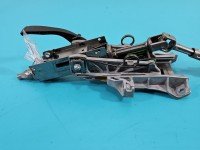 Kolumna kierownicza KRZYŻAK Ford Transit Connect II MK2 12-22 EUROPA