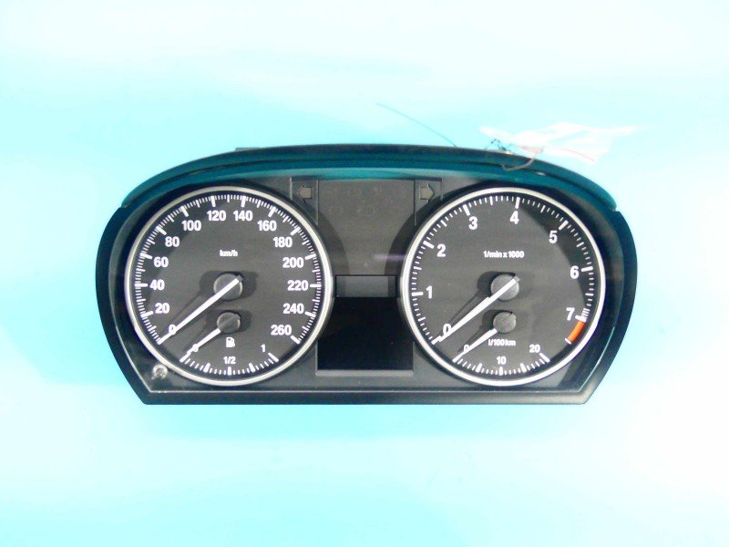 Licznik Bmw 3 e90 9187058 2.0 16v