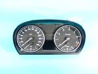 Licznik Bmw e90 2.0 16v 9187058 EUROPA