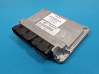 Komputer Sterownik silnika Vw Passat B5 1.6 8V 3B0906018F