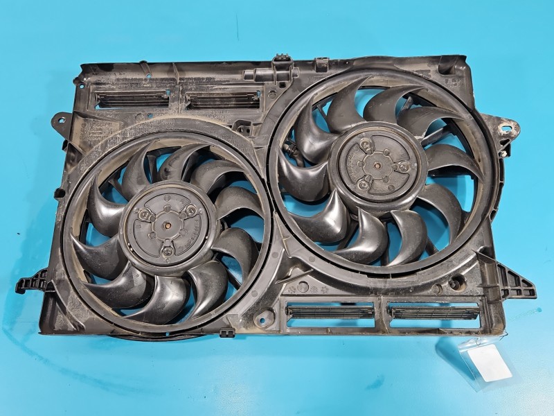 Wentylatory Wentylator chłodnicy Opel Insignia B 3135104160, 8400788, 3137234049 2.0 cdti