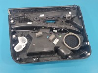 Tapicerka drzwi przód prawa boczek Peugeot 3008 II