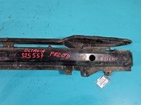 Wzmocnienie zderzaka przód belka Skoda Octavia I IMPRK1383957, Europejska, przód przednie