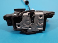 Zamek przód lewy 10B837015B Skoda Kamiq EUROPA