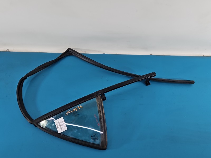 Szyba drzwi tył prawa Kia Picanto III 17- HB