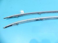 Relingi dachowe komplet Opel Insignia A 13289600/601