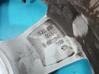 Felga aluminiowa 15" Skoda Fabia III alufelga