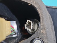 Lampa tył prawa Mazda 6 II GH HB EUROPA