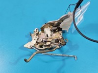 Zamek przód lewy Toyota Yaris I EUROPA