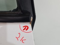 DRZWI PRZÓD PRAWE PASAŻERA Toyota Corolla E21 19- 4d 040