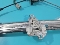 Podnośnik przód lewy SZYBY WINDA Honda Civic VII 4 PIN 5d HB