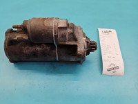 TEST Rozrusznik Seat Inca 1.9 sdi 020911023R