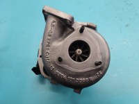 Turbosprężarka Regenerowana Audi A4 B7 3.0 tdi BKN 204KM BV50-0054, 059145715F, 0150218580 00102