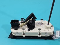 Konsola panel nawiewu Ford Fiesta Mk6 2S6H-19980-BE