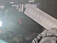 DRZWI PRZÓD PRAWE PASAŻERA Audi A2 5d grafitowy LZ6S