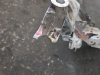 WÓZEK KOŁYSKA TRAWERS Sanki Belka silnika AUDI Q5 08- 2.0 tdi (CGL)