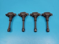 Cewka zapłonowa Nissan Tiida 1.8 16V MR18DE 3 PIN 4SZT 22448JA00C