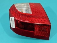 Lampa tył lewa VOLVO V70 III kombi EUROPA