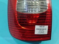 Lampa tył lewa Citroen Xsara Picasso HB EUROPA 89031707