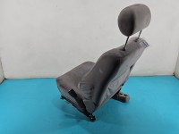 Fotel prawy przód pasażera Land rover Freelander I 3d EUROPA