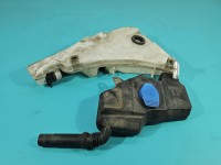 Zbiornik Zbiorniczek płynu spryskiwacza AUDI A6 C7