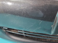 Zderzak przód przedni Citroen Xsara Picasso granatowy EYP