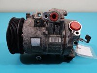 Sprężarka klimatyzacji kompresor Seat Ibiza IV 6J 6Q0820808F
