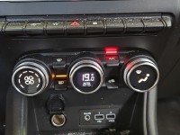 Konsola panel nawiewu Renault Captur II 275100936R